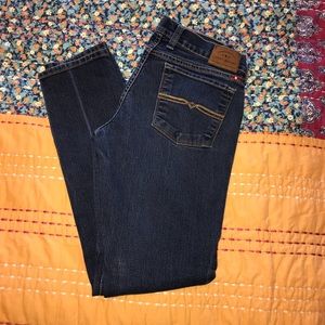 Lucky Brand jeans in EUC